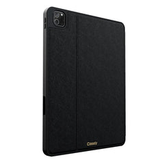 Pink Stripes | Sunday Best iPad Case