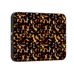 Shell Shocked | Tortoise Print Laptop Case