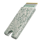 Sage Garden | Green Floral MagWallet