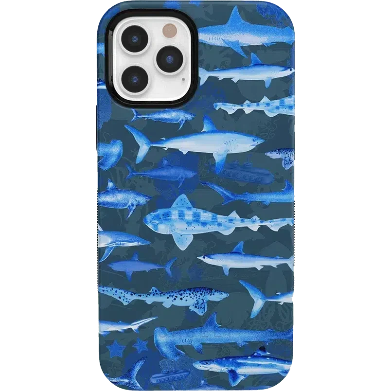 Out At Sea | Shark Week x Casely Case