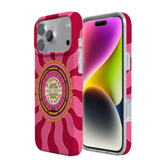Lonely Hearts Club | The Beatles Sgt. Pepper's Case