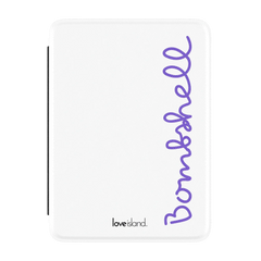 Custom Name | Love Island Kindle Case