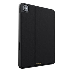 Fallen Gold | Antique Floral iPad Case