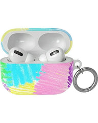 Scribble Me That | Crayola Rainbow Pencil AirPods Case