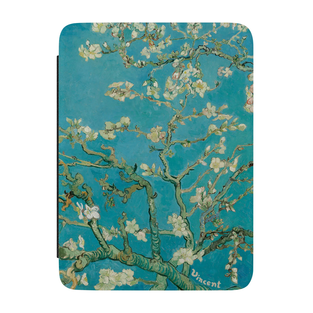 Van Gogh | Almond Blossom Floral Kindle Case