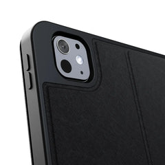 Marina Lines | Tiny Pinstripe iPad Case