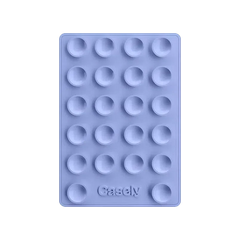 Grippy | Silicone Suction Phone Mount with MagSafe