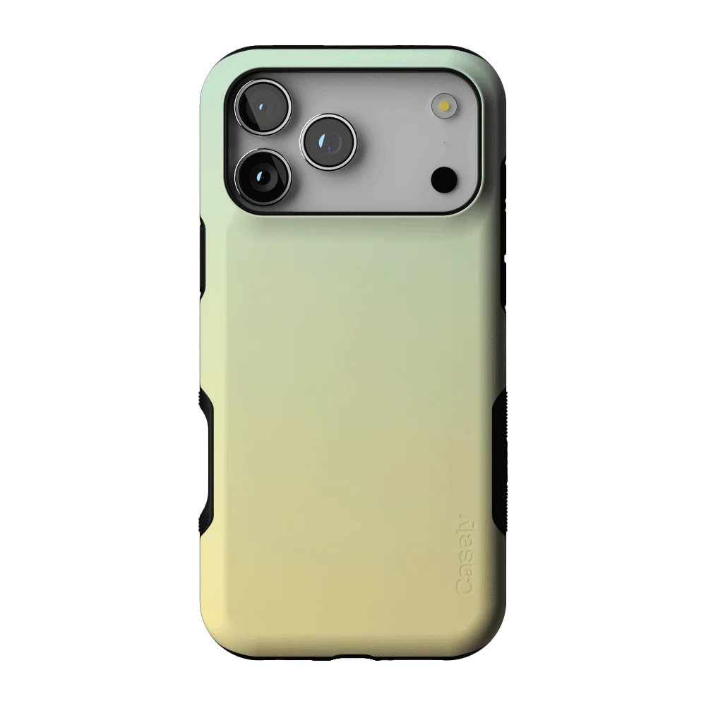 Gradient | Personalizable Case